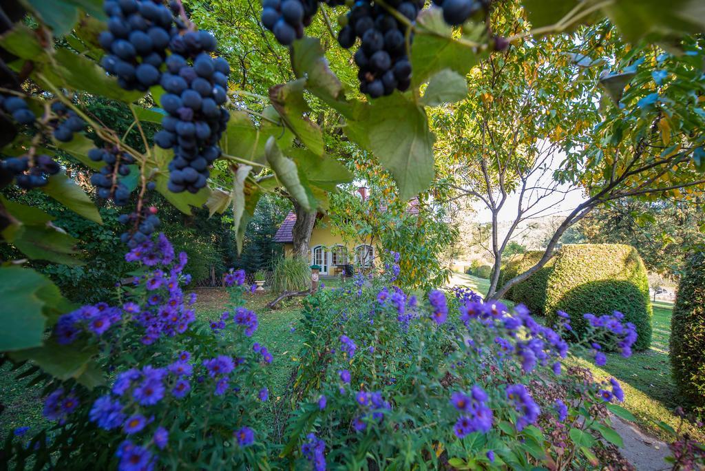 Winemakers Escape Villa Gleisdorf Buitenkant foto